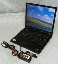 Vintage IBM Lenovo ThinkPad