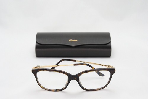 New cartier eyewear eyeglasses - new,