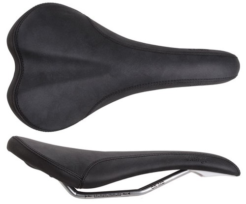 Charge bikes spoon saddle - bikes,