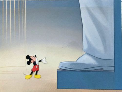 Walt disney vintage - disney,