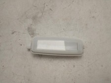 AUDI A3  COURTESY LIGHT
