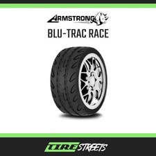 1X Armstrong Blu-Trac Race 225