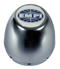 Chrome wheel centre - wheel, cap