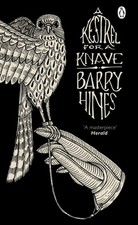 A Kestrel for a Knave by Barry