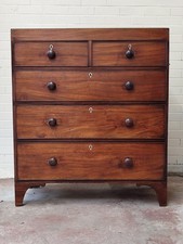 Antique Mahogany Georgian