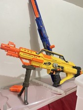 NERF A3901E35 N-strike Elite