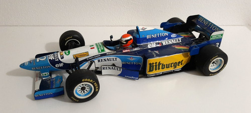 Minichamps - , art)