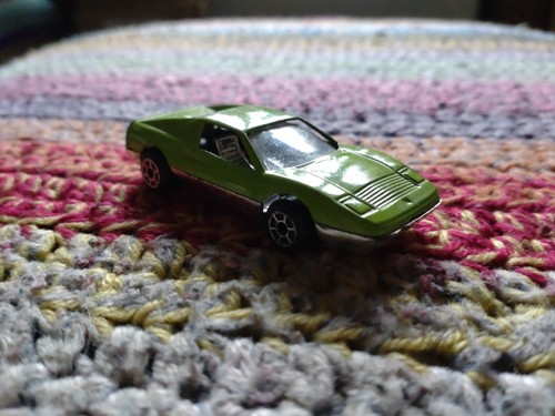 Summer marz karz ferrari 308 - karz,