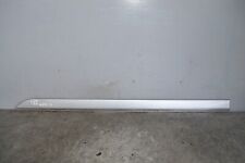 Mercedes R Class R320L Limo Door Trim Silver Rear Left 2006 W251 NSR A2516902562