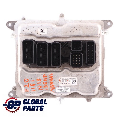 Bmw f20 f30 116i - f30,