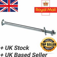 Coach Bolt Carriage Bolts