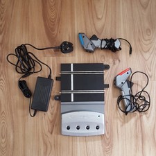 Scalextric 1:32 Digital Conversion Kit - PowerBase C4PBD C7024 Throttles x2 #A