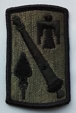 US ARMY PATCH 45th Fires