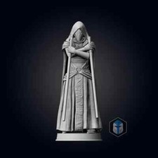 Star Wars | Darth Revan Poses