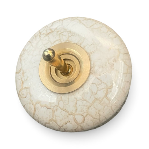 Cream marble porcelain ceramic - cream,