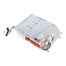 Hotpoint TDWSF83BEPUK Heater