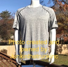 Mongoose BMX Bikes T-Shirt