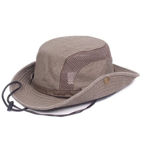 Sun protection hat bucket - hat,