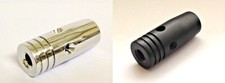 HW 100 Muzzle Brake/Thread Protector