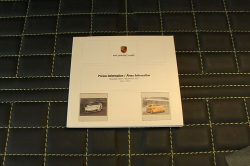 Rare vip brochure - brochure,