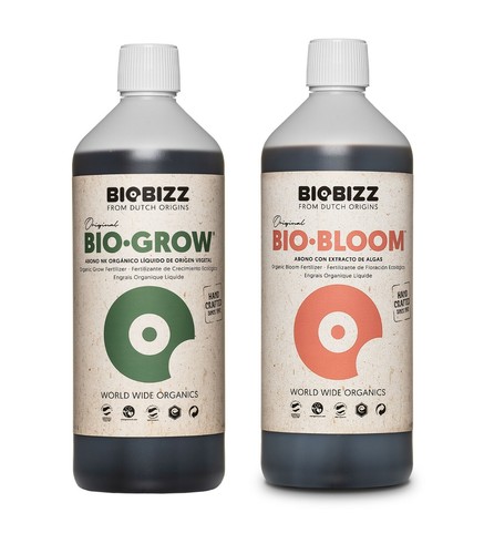 Biobizz bio grow - grow,,