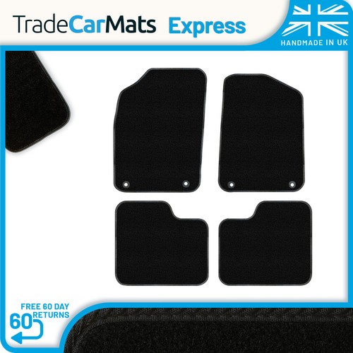 Tailored carpet car - carpet, floor