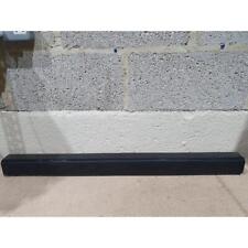 Polaroid TB220L Soundbar Black Bluetooth 10W 2.0 Channel for Home Cinema System