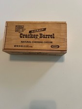cracker barrel cheese box