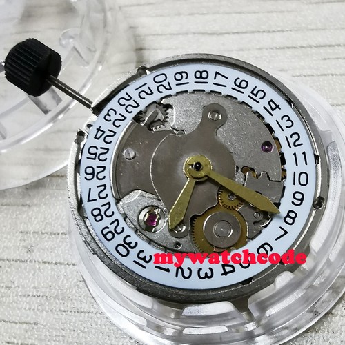 Shanghai automatic mechanical