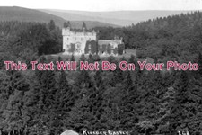 NO 481 - Kielder Castle