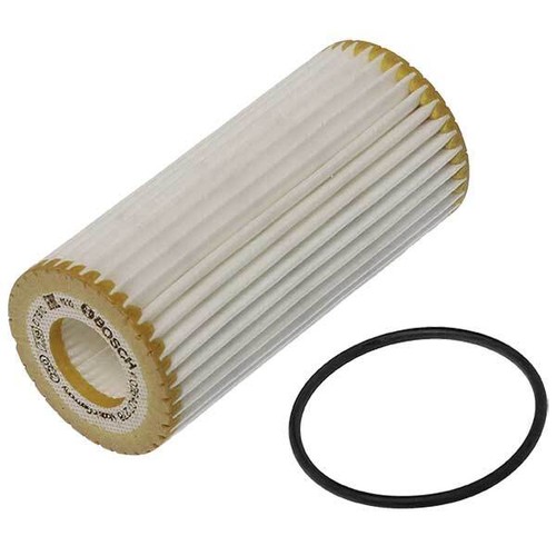 Oil filter bosch fits audi - filter,