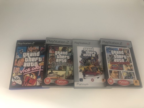 Grand theft auto san andreas - grand, auto: