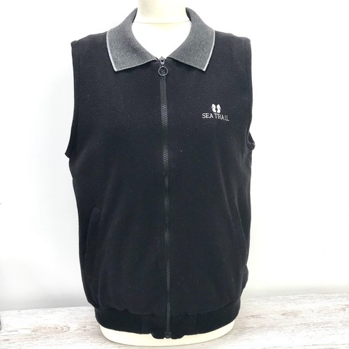 Sunderland scotland gilet - scotland,