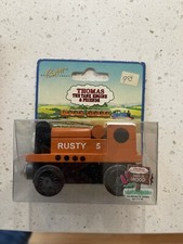 Ltd 1994 RUSTY White Roof