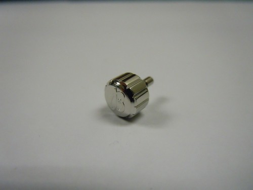 Genuine breitling crown steel - breitling,