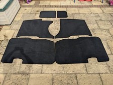 VW CADDY SWB 2005-2015