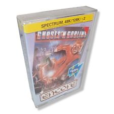 Ghosts 'N' Goblins - ZX