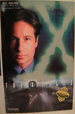 SIDESHOW  X-FILES HOME FOX