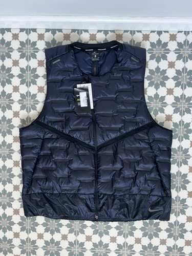 Nike men bnwt aeroloft - nike,