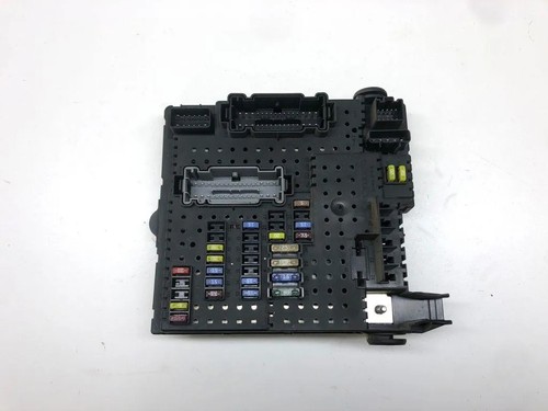 Volvo v70 fuse box - volvo,