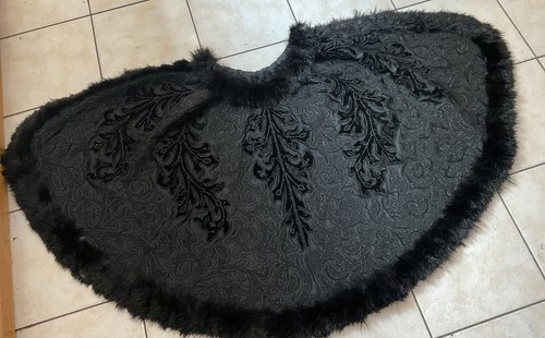 Gothic 19th victorian - 19th,