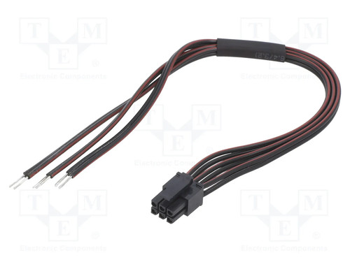 Espe kabx 6pfs l400 cable - espe, kabx-6pfs-l400