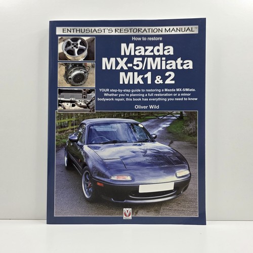 Mazda miata mk1 2 - mx-5/miata,
