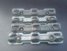 Genuine Ifor Williams Breast / Breach Bar Bracket / Casting / Receiver  X4 