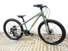 2024 Cube Acid 240 Race Disc