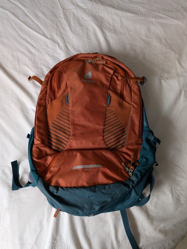 Deuter transalpine litre - deuter, 24