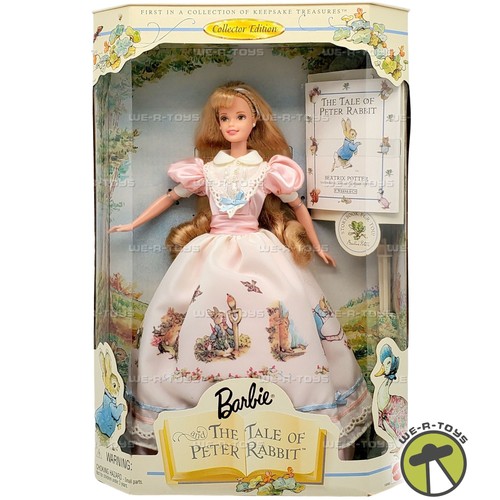 The tale peter rabbit - peter,