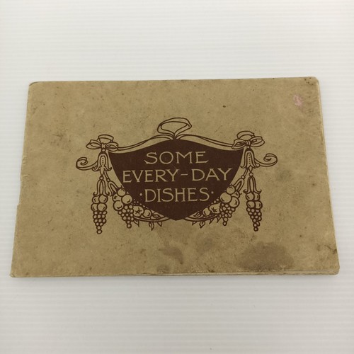 Some every day - some, every-day