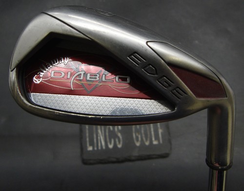 Callaway diablo edge iron - callaway,