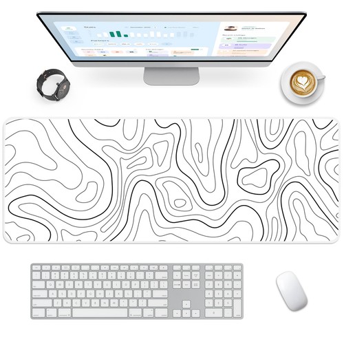 Gaming mouse pad xxl - gaming,